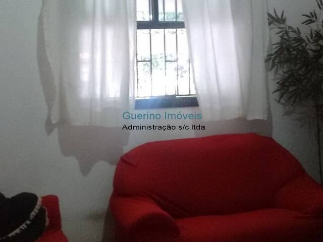 Casa para Venda em Taboão da Serra - 5