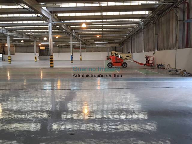 Galpão para Venda em Taboão da Serra - 5