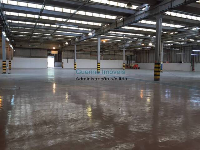 Galpão para Venda em Taboão da Serra - 4