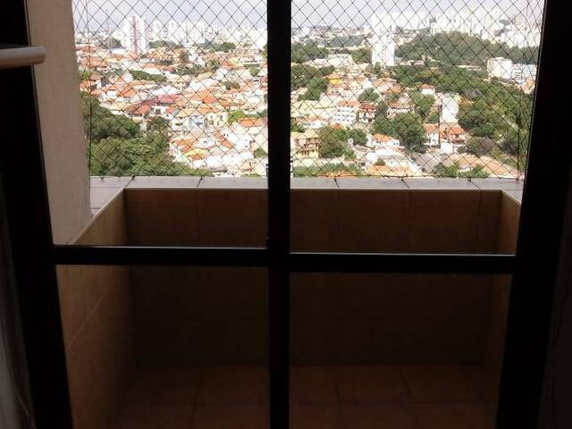 #GI0509 - Apartamento para Locação em Taboão da Serra - SP - 3
