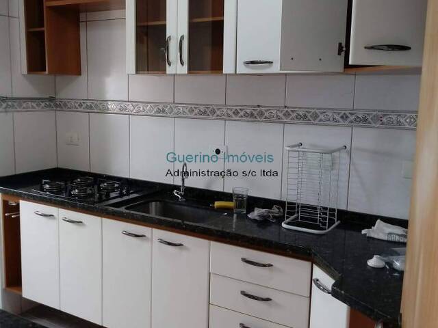 Apartamento para Locação em Taboão da Serra - 5