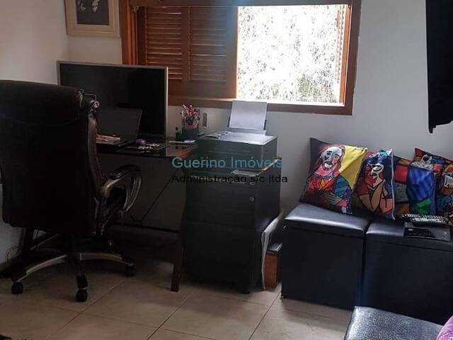 Sobrado para Venda em Taboão da Serra - 4