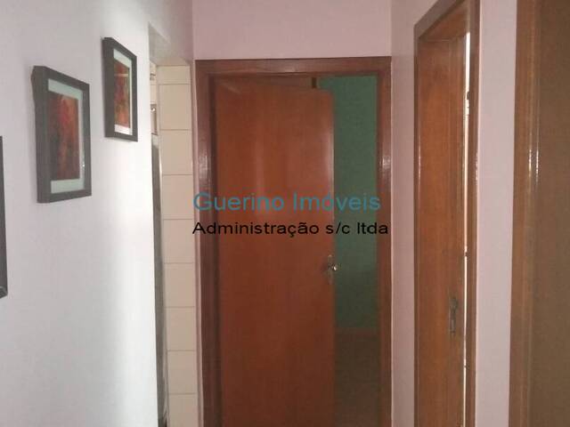 Apartamento para Venda em Taboão da Serra - 5