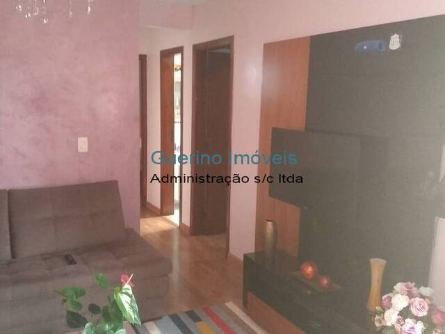 Apartamento para Venda em Taboão da Serra - 4