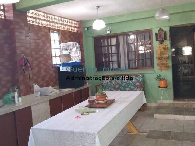 Sobrado para Venda em Taboão da Serra - 5