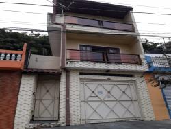 #GI0304 - Casa para Locação em Taboão da Serra - SP - 3