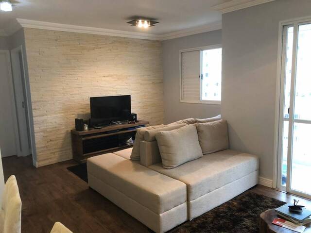 #GI0526 - Apartamento para Venda em São Paulo - SP