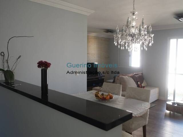 Apartamento para Venda em São Paulo - 5