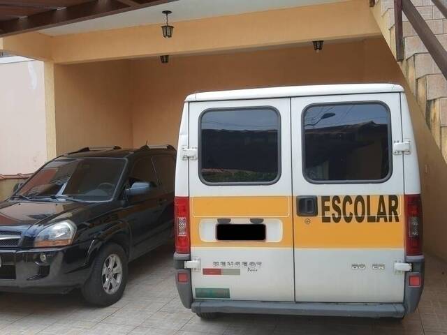 Sobrado para Venda em Taboão da Serra - 5