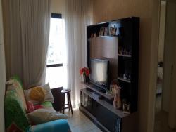 #GE0533 - Apartamento para Venda em Taboão da Serra - SP - 2