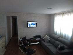 #GE0543 - Apartamento para Locação em Taboão da Serra - SP