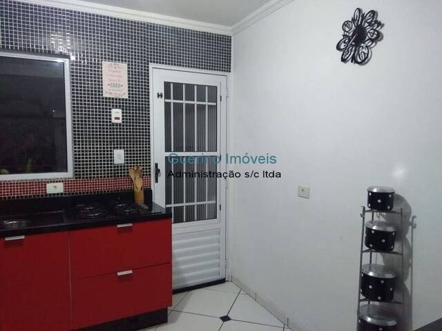 Apartamento para Locação em Taboão da Serra - 4