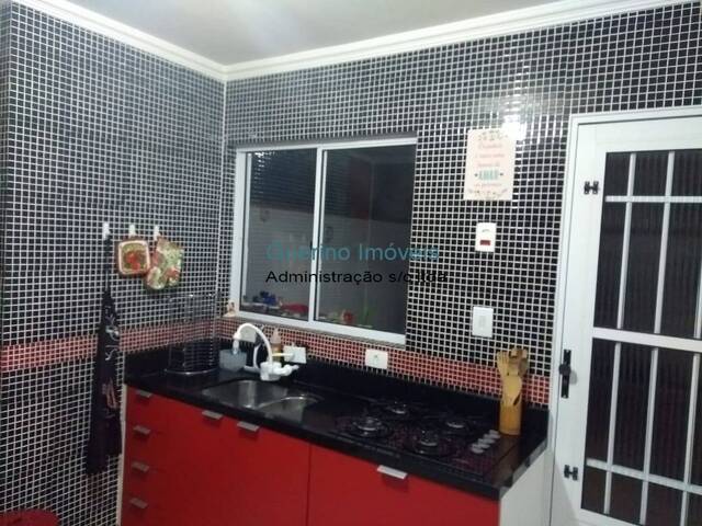 Apartamento para Locação em Taboão da Serra - 5