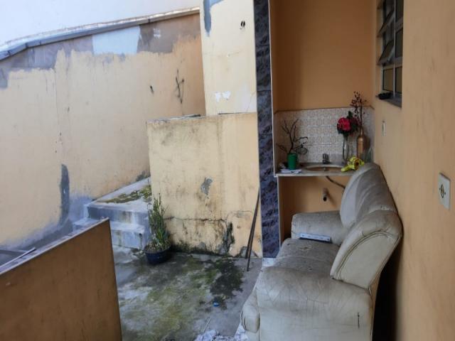 #GE0540 - Casa para Locação em Taboão da Serra - SP - 3