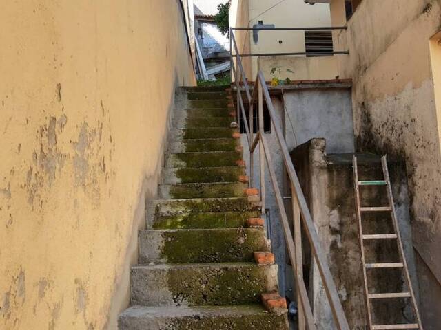 #GE0540 - Casa para Locação em Taboão da Serra - SP - 2