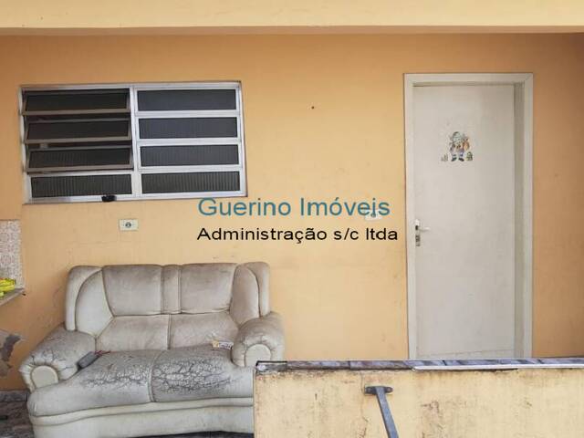 Casa para Locação em Taboão da Serra - 4