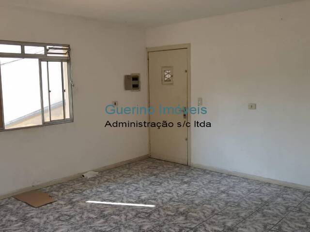 Casa para Locação em Taboão da Serra - 5