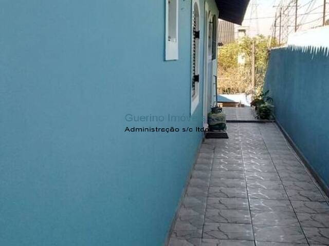 Casa para Venda em São Paulo - 2