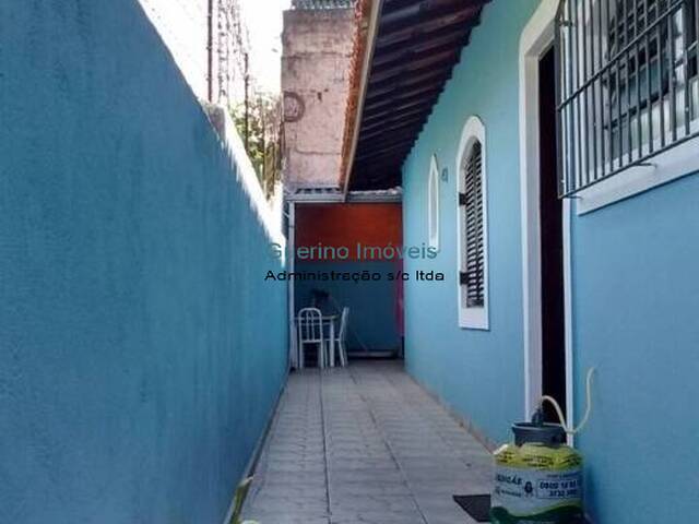 Casa para Venda em São Paulo - 5