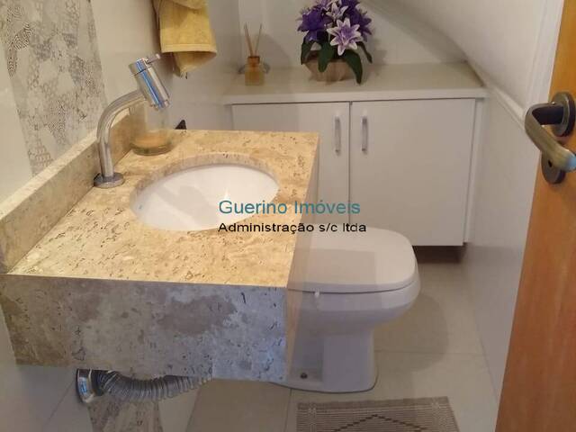 Sobrado para Venda em Taboão da Serra - 4