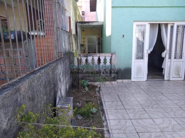 Sobrado para Venda em Taboão da Serra - 4