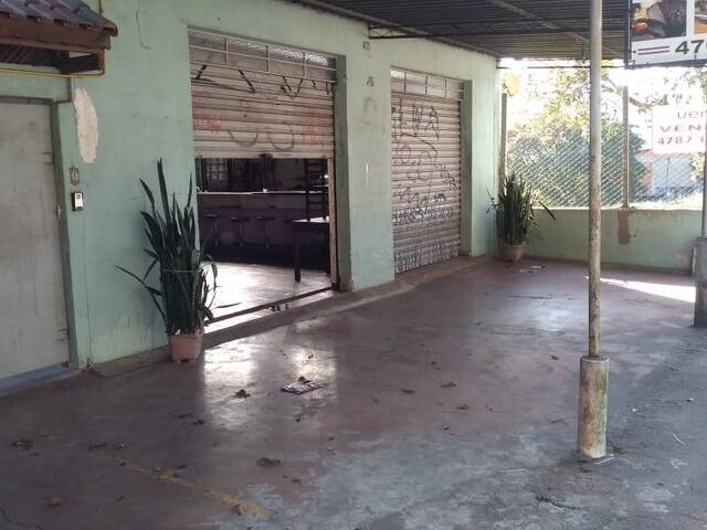 #GE0561 - Salão Comercial para Venda em Embu das Artes - SP