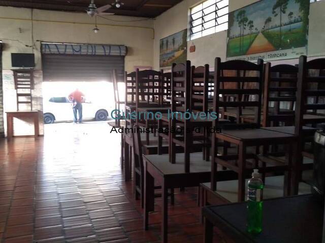 Salão Comercial para Venda em Embu das Artes - 5