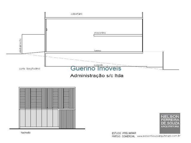 #GI0454 - Casa para Venda em São Paulo - SP