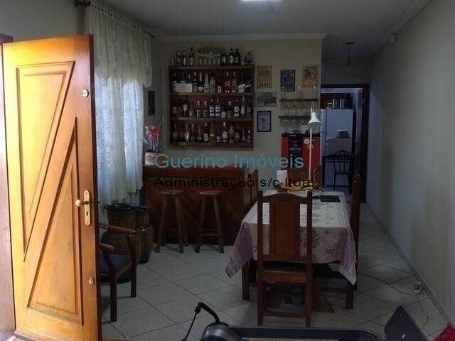 Casa para Venda em Taboão da Serra - 4