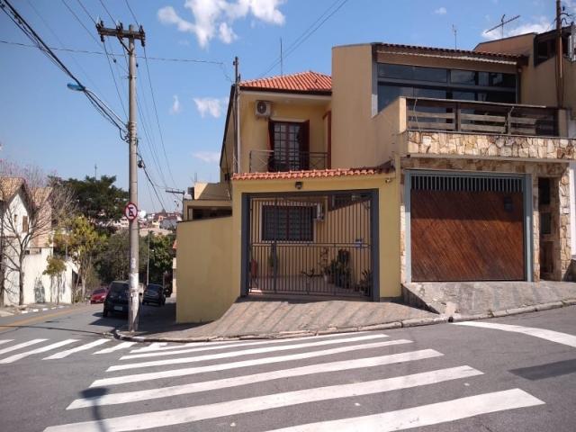 #GE0565 - Casa para Venda em Taboão da Serra - SP - 1