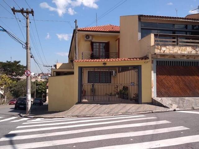 #GE0565 - Casa para Venda em Taboão da Serra - SP