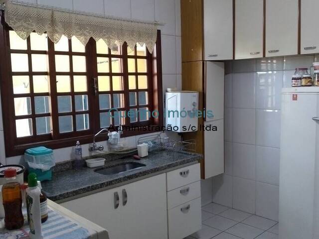 Casa para Venda em Taboão da Serra - 5