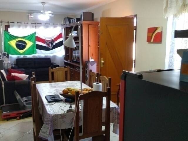 #GE0565 - Casa para Venda em Taboão da Serra - SP - 2