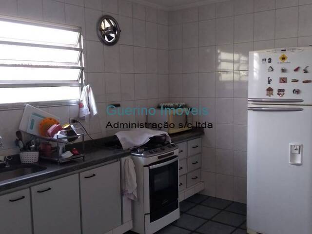 Sobrado para Venda em Taboão da Serra - 4