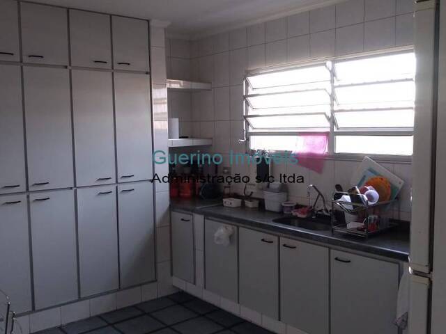 Sobrado para Venda em Taboão da Serra - 5