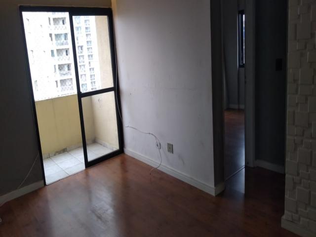 #GI0597 - Apartamento para Venda em Taboão da Serra - SP - 3