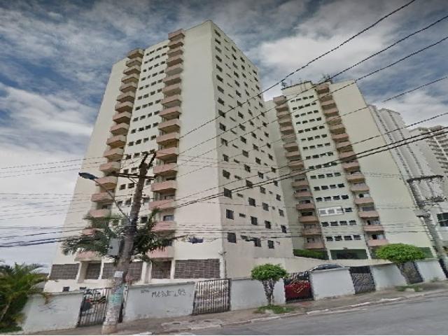 #GI0597 - Apartamento para Venda em Taboão da Serra - SP - 1