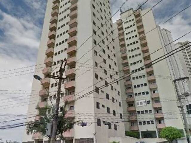 #GE0578 - Apartamento para Locação em Taboão da Serra - SP - 1