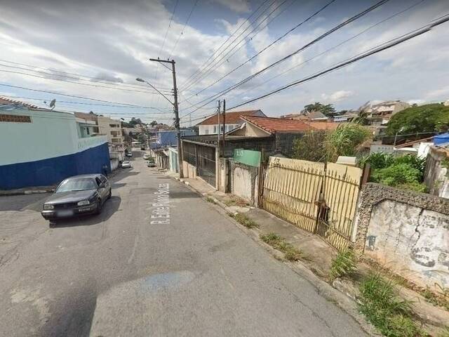 #GE0582 - Terreno para Venda em Taboão da Serra - SP - 3