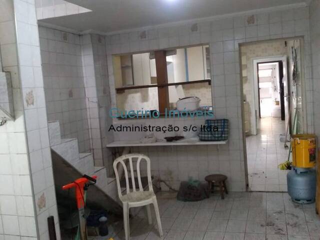 Sobrado para Locação em Taboão da Serra - 4