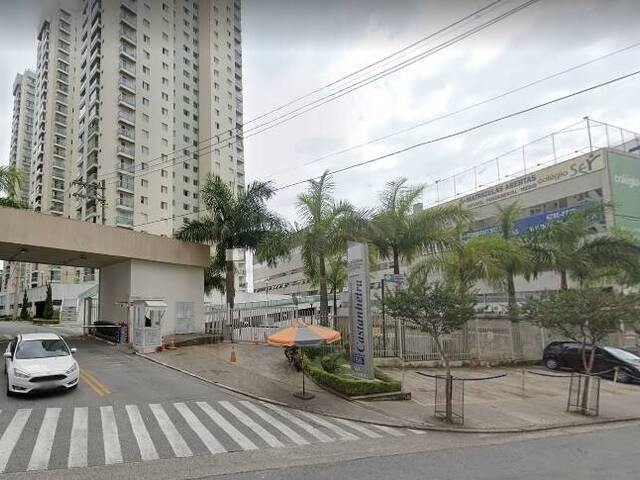 #GE0587 - Apartamento para Venda em Taboão da Serra - SP - 2
