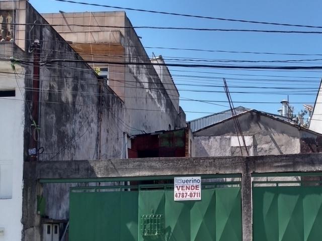 #GE0588 - Terreno para Venda em Taboão da Serra - SP - 1