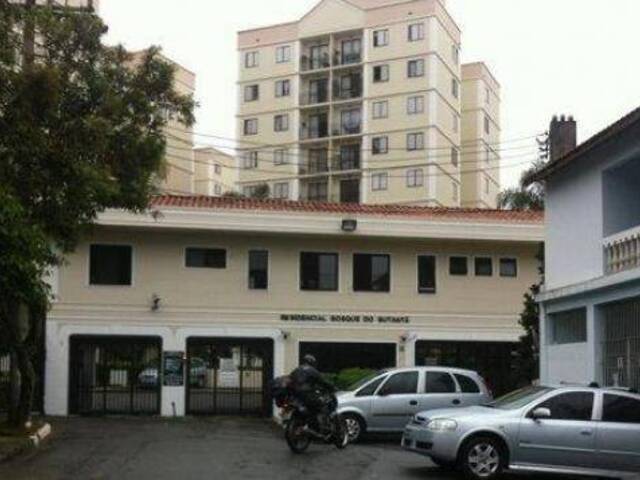 #GI0534 - Apartamento para Venda em São Paulo - SP - 1