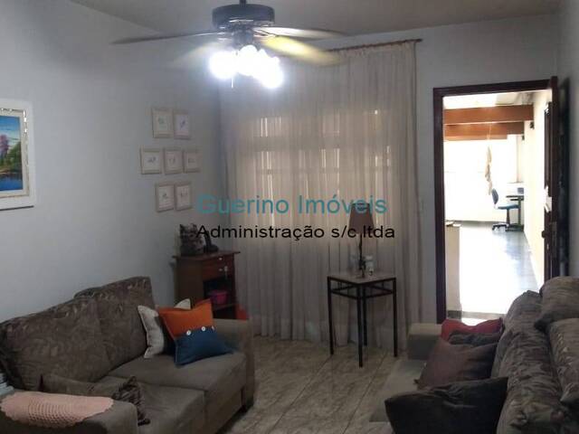 Sobrado para Venda em Taboão da Serra - 5