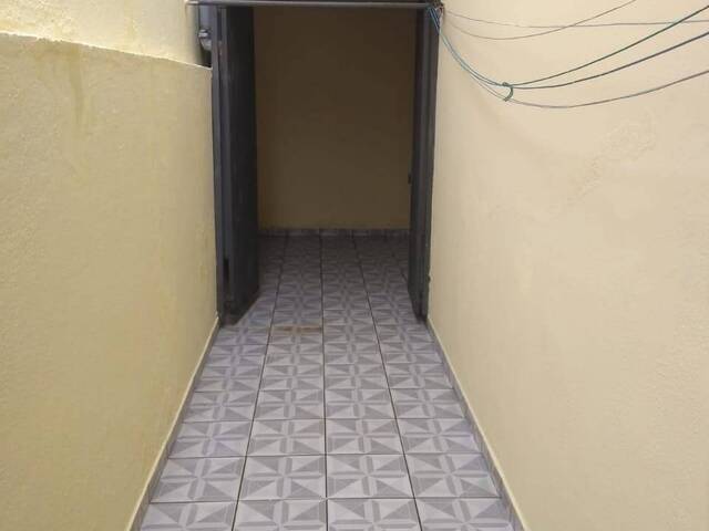 #GI0242 - Casa para Venda em Taboão da Serra - SP