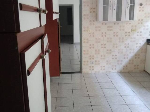 #GI0242 - Casa para Venda em Taboão da Serra - SP