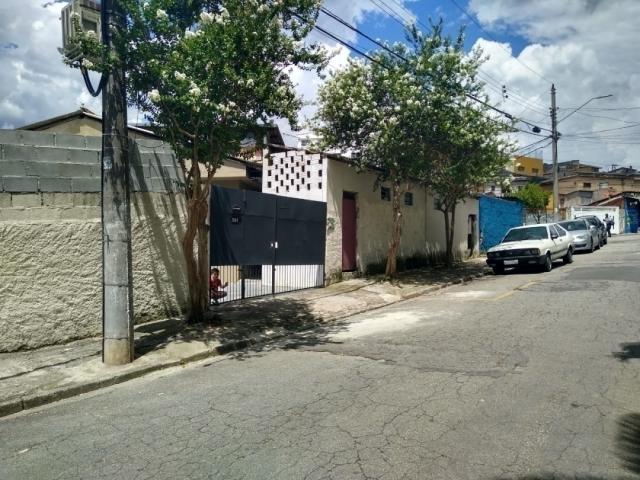 #GI0539 - Casa para Locação em São Paulo - SP