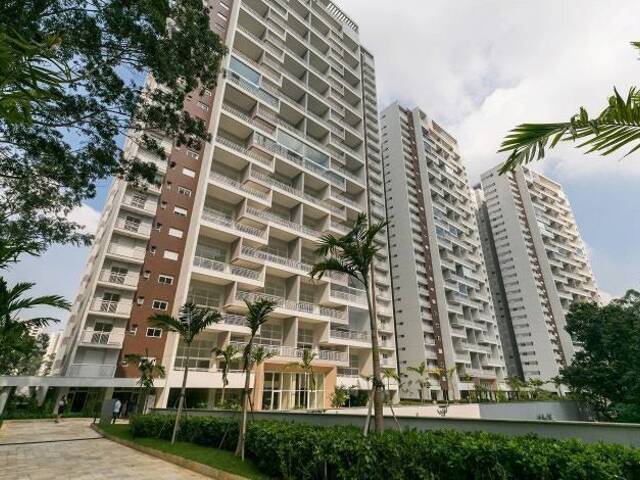 #GI0543 - Apartamento para Venda em São Paulo - SP