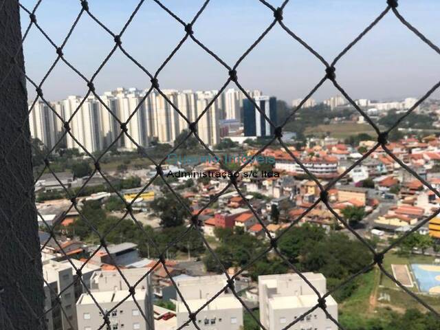 Apartamento para Venda em Taboão da Serra - 5