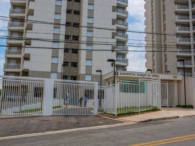 #GI0545 - Apartamento para Venda em Taboão da Serra - SP - 1
